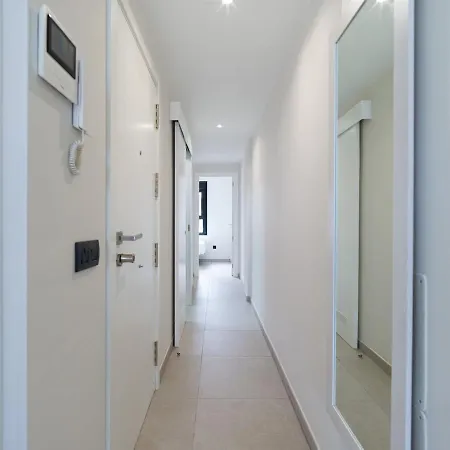 Maresia - Canteras - Modern And Spacious Apartment