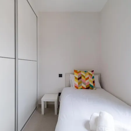 Maresia - Canteras - Modern And Spacious * Las Palmas de Gran Canaria