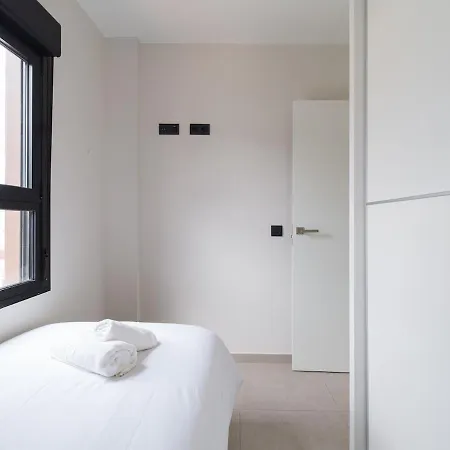 Apartment Maresia - Canteras - Modern And Spacious Las Palmas de Gran Canaria