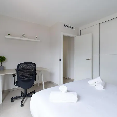 Maresia - Canteras - Modern And Spacious Las Palmas de Gran Canaria