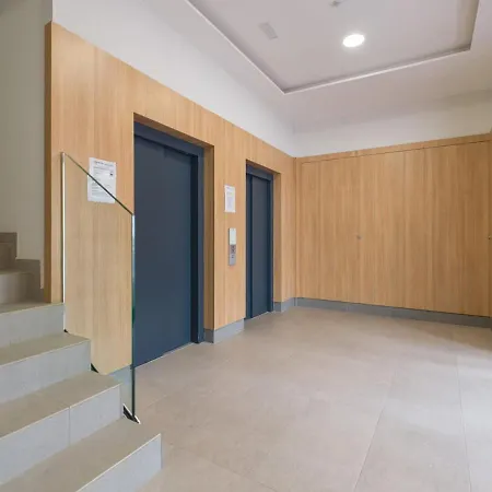 Maresia - Canteras - Modern And Spacious