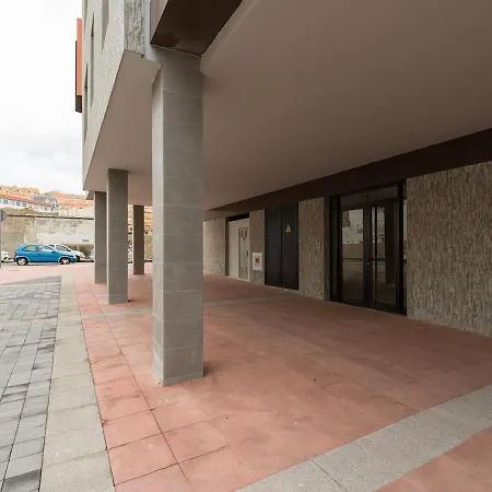 Maresia - Canteras - Modern And Spacious *