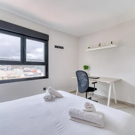 Maresia - Canteras - Modern And Spacious