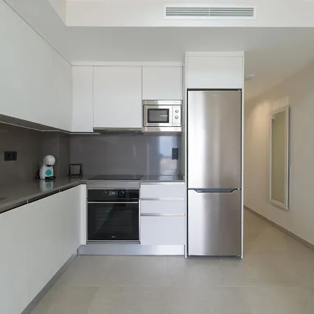 Maresia - Canteras - Modern And Spacious Apartment Las Palmas de Gran Canaria