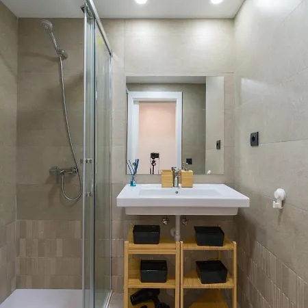 Maresia - Canteras - Modern And Spacious Las Palmas de Gran Canaria